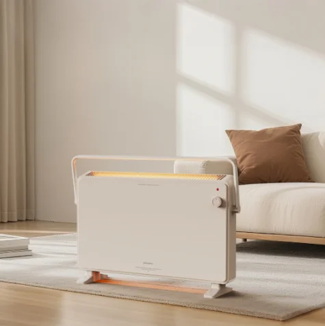 Обогреватель Dreame Heater HT20 HEAT20F-RU белый купить,NaN