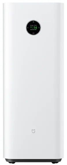 Очиститель воздуха Xiaomi Mijia Smart Air Purifier Max EU AC-M34-SC белый