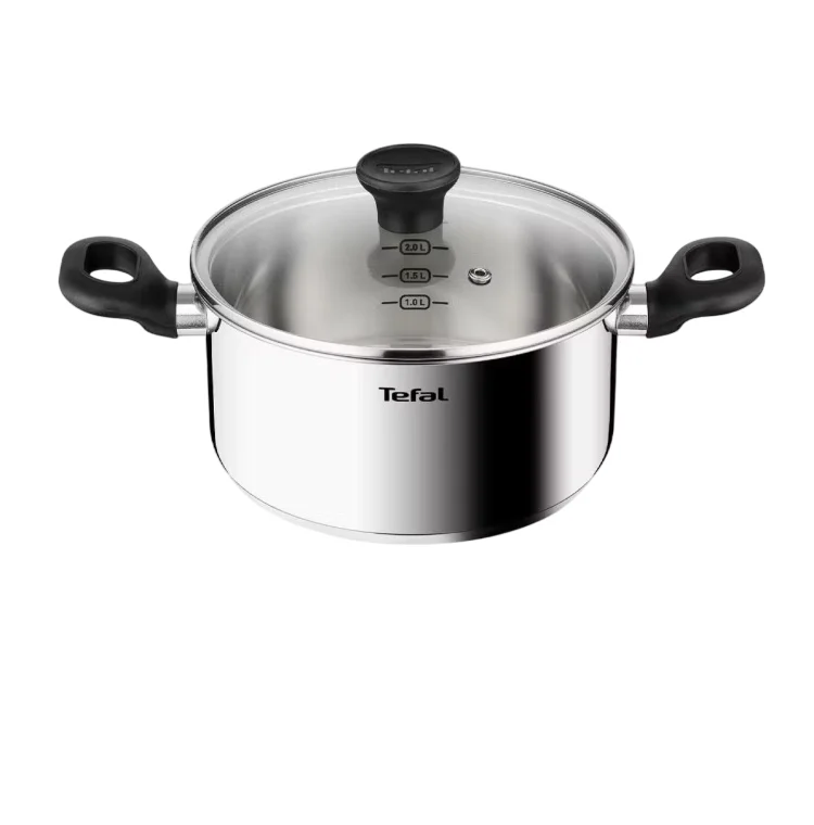 Кастрюля Tefal Easy Boil G7494474 3.1л купить,17990