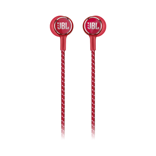 Наушники JBL LIVE200BT красные купить,NaN