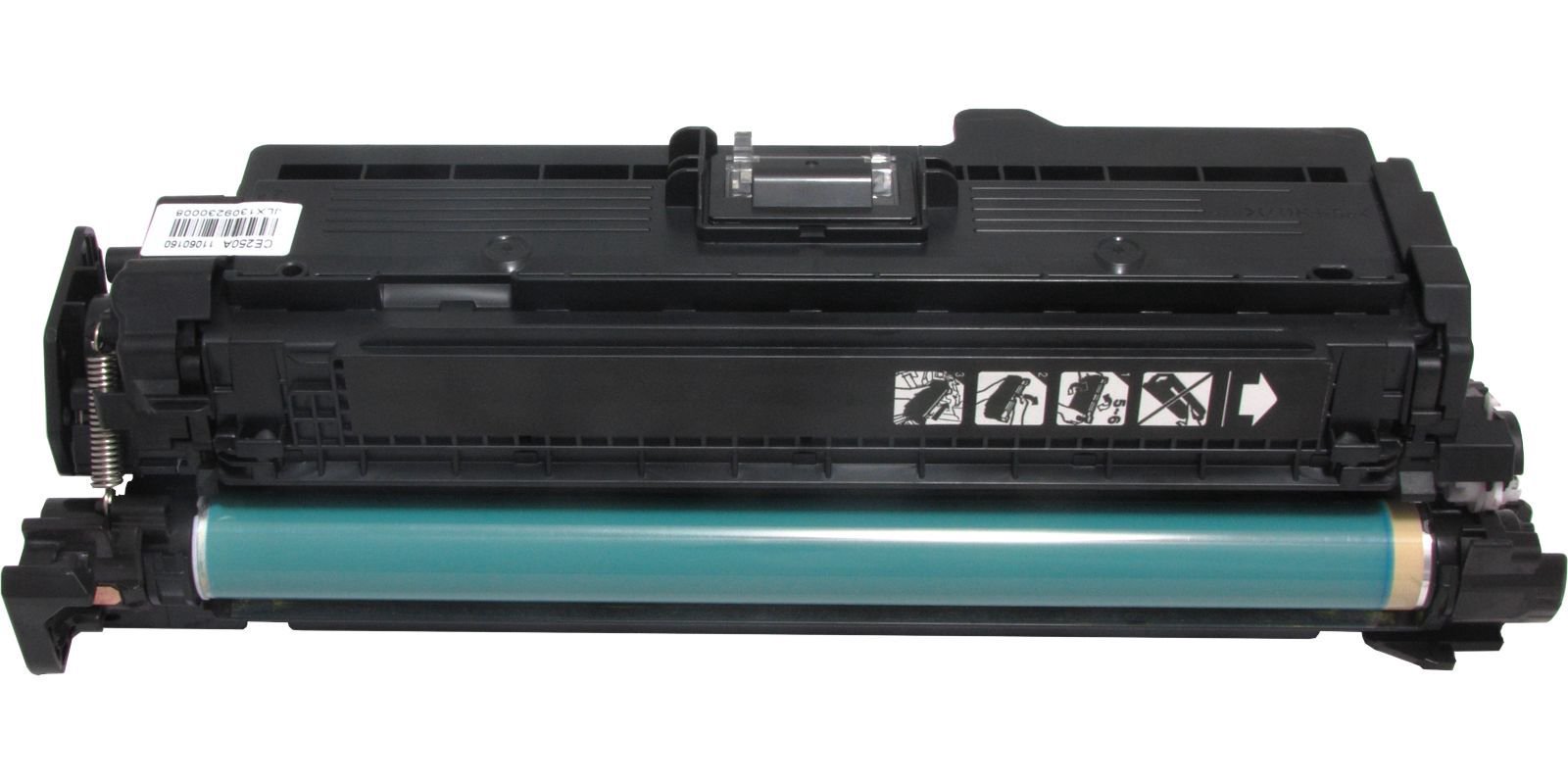 Картридж HP №504A CE253A пурпурный купить,NaN