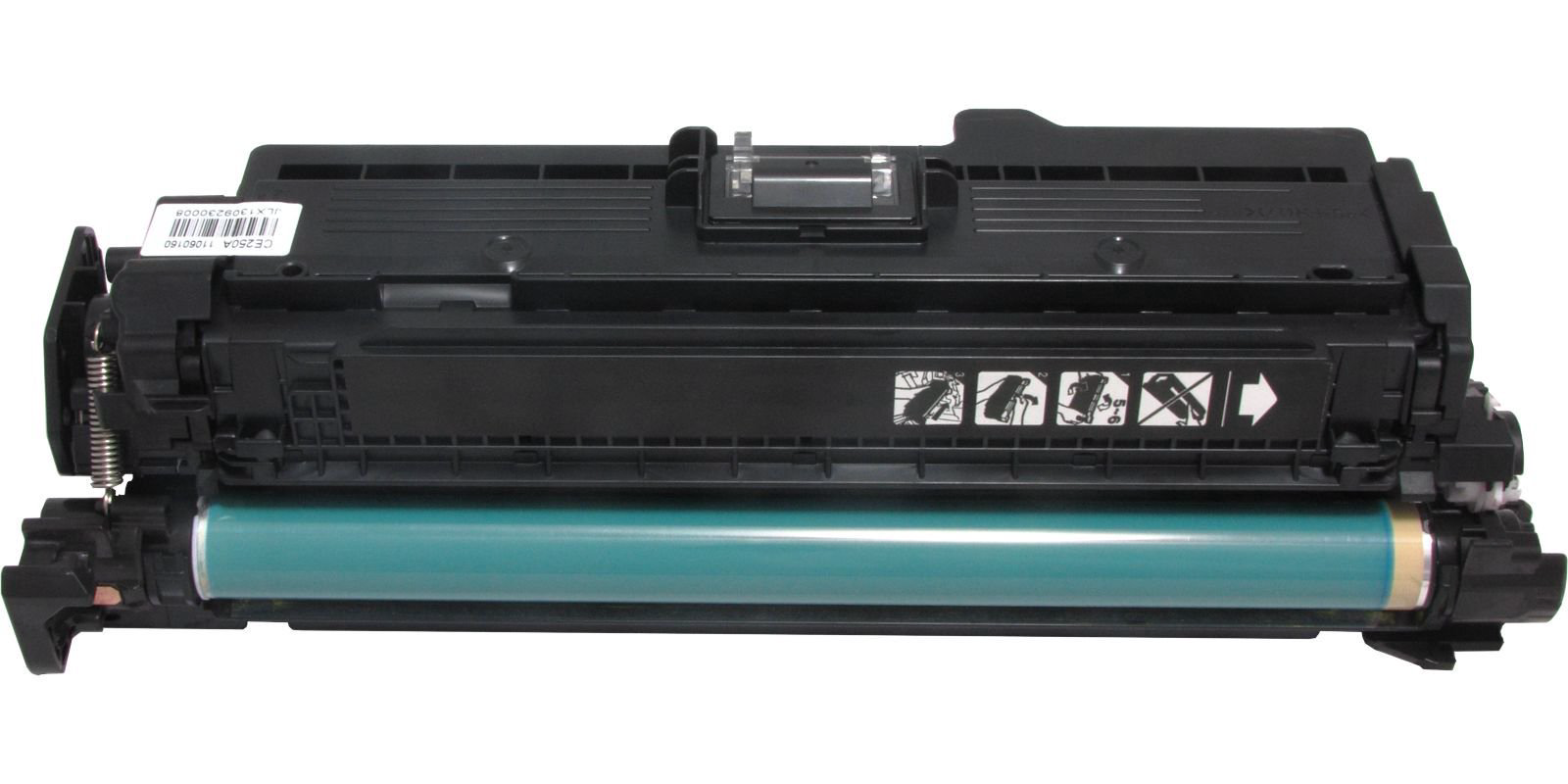 Картридж HP №504A CE253A пурпурный купить,NaN