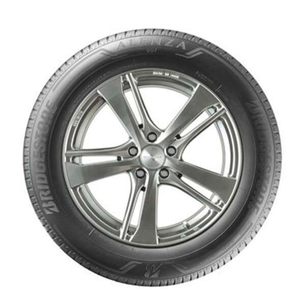 Шина Bridgestone Alenza 001 102V 235/55 R20 летняя купить,NaN