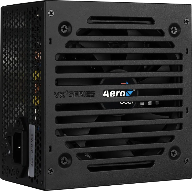 Блок питания AeroCool VX Plus Stealth 700W купить,24559