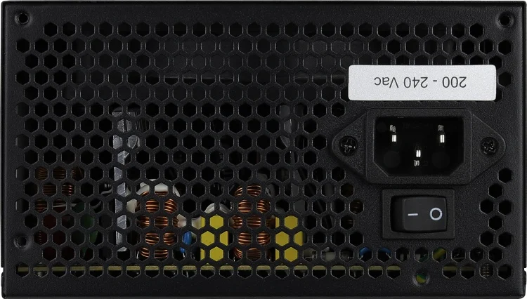 Блок питания AeroCool VX Plus Stealth 700W купить,24559