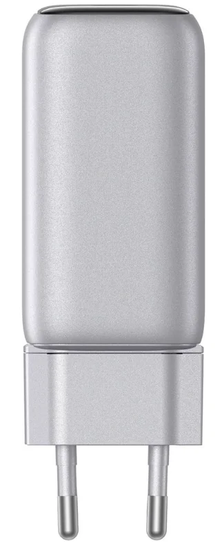 Зарядное устройство Anker 3C1A 140W B2697G41 Silver купить,NaN