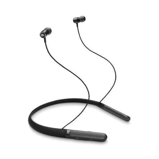 Наушники JBL LIVE200BT черные купить,NaN