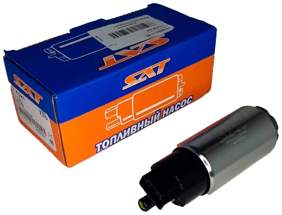 Топливный насос SAT ST-FP08 - ForteMarket Топливный насос SAT ST-FP08 купить,5845