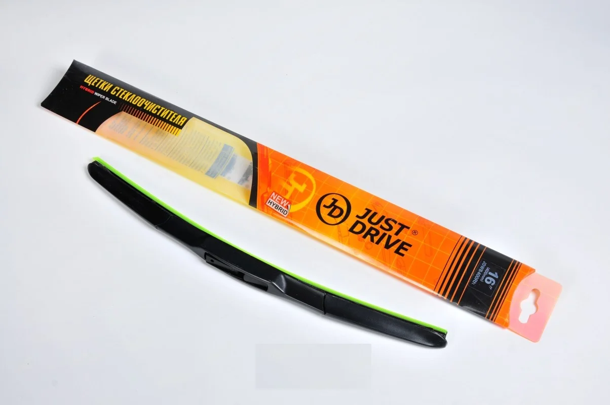 Щетка гибридная Just Drive JDWB400Rh 400мм 1шт купить,2470
