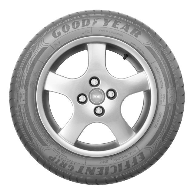 Шина Goodyear EfficientGrip Compact 185/70 R14 88T летняя купить,33410