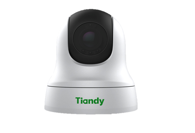 IP-Камера PTZ Dome Tiandy TC-NH3204IE белая