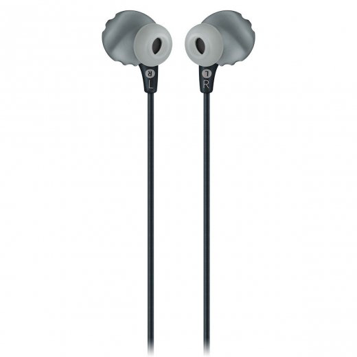 Наушники JBL Endurance Run черные купить,NaN