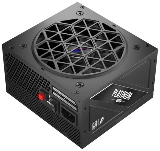 Блок питания 1stPlayer NGDP HA-1300BA3-BK 1300W Platinum
