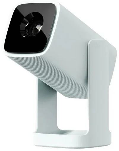 Проектор Wanbo Cube 1 Sky Blue