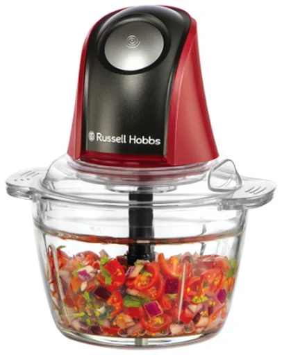 Блендер Russell Hobbs 27130-56 красный