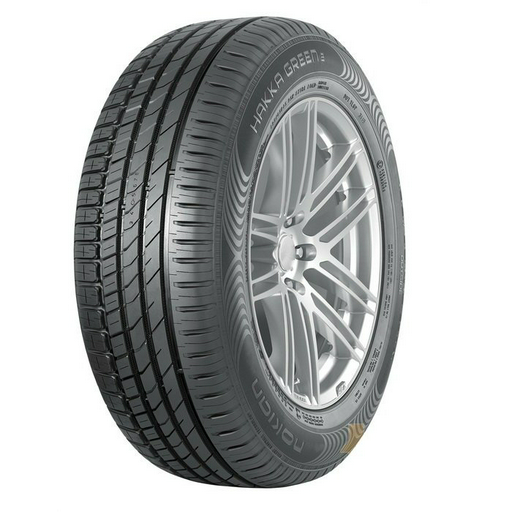 Шина Nokian Hakka Green 2 185/65 R15 92H летняя