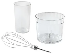 Блендер Russell Hobbs 27140-56 красный
