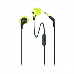 Наушники JBL Enderrunbnl черно-желтые