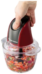 Блендер Russell Hobbs 27130-56 красный
