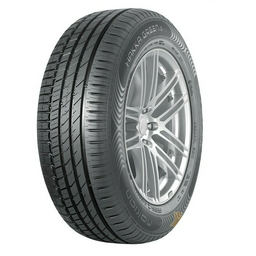 Шина Nokian Hakka Green 2 185/65 R15 92H летняя