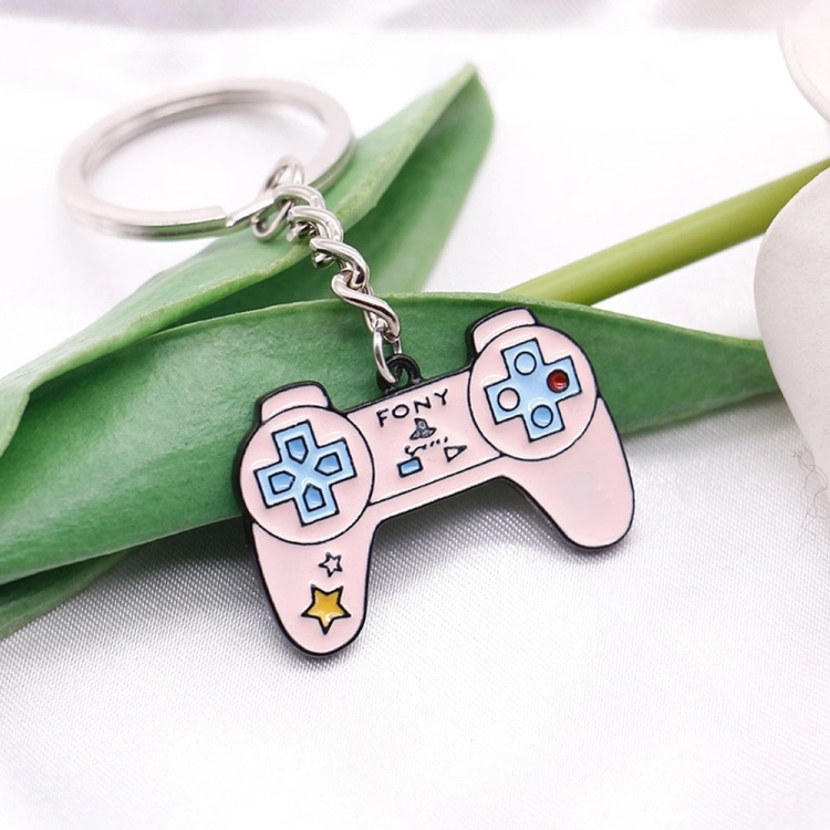 Брелок Brelki.kz джойстик Playstation металл 1 шт купить,1500