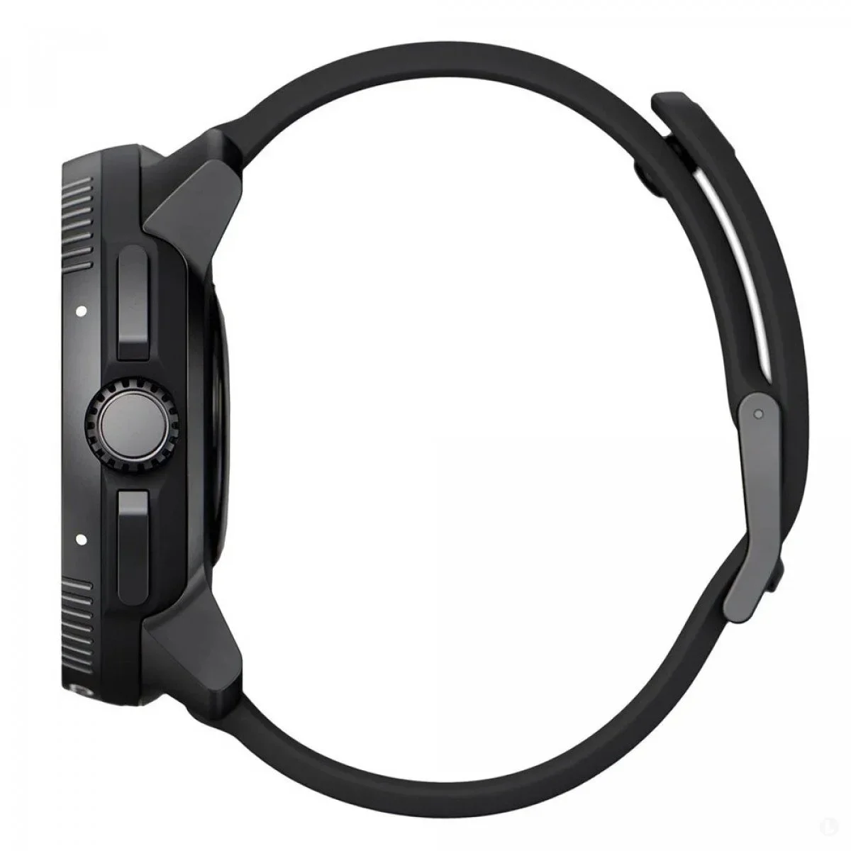 Смарт-часы Suunto Race All Black SS050929000 50 мм Black Black - ForteMarket Смарт-часы Suunto Race All Black SS050929000 50 мм Black Black купить,0