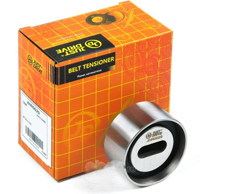 Ролик натяжной Just Drive JHR0029 купить,2600