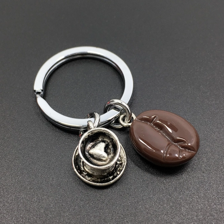 Брелок Brelki.kz металл 1 шт купить,1500