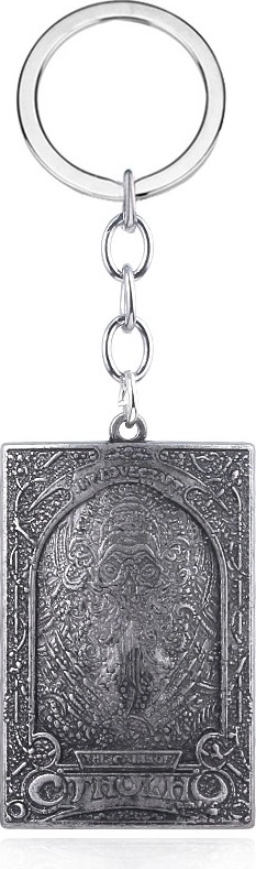 Брелок Brelki.kz металл 1 шт купить,1800