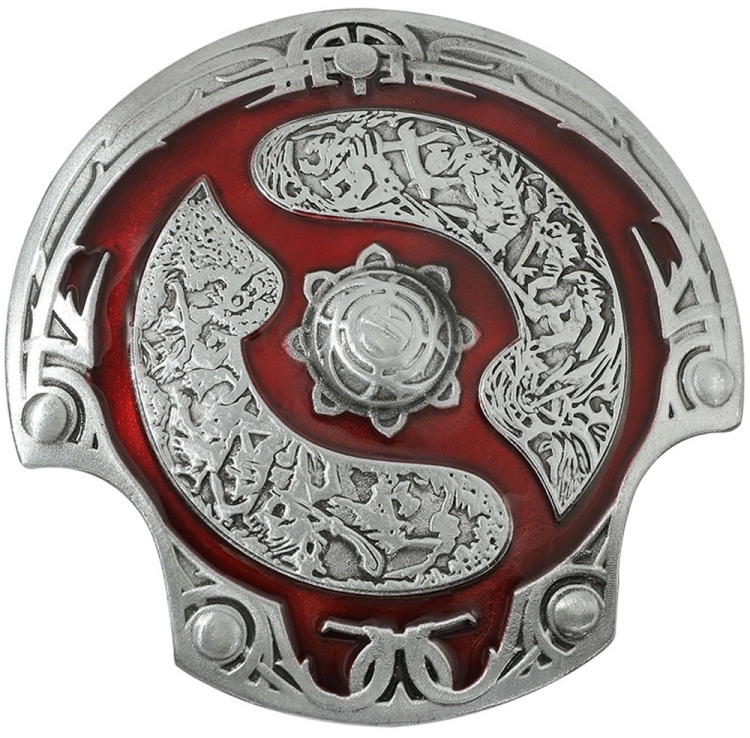 Брелок Brelki.kz металл 1 шт купить,4500