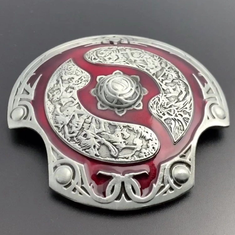 Брелок Brelki.kz металл 1 шт купить,4500