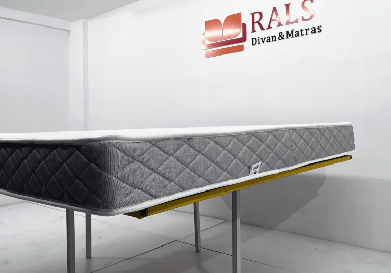 Матрас Rals 111 Lux Lite 200x200 см купить,NaN