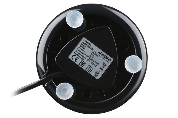 Кофемолка Ardesto WCG-8301 черная - ForteMarket Кофемолка Ardesto WCG-8301 черная купить,0