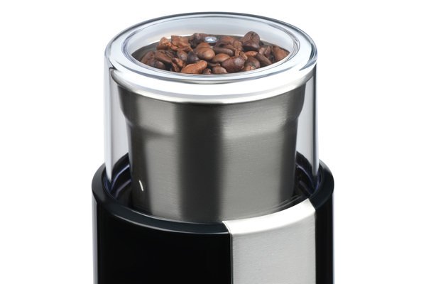 Кофемолка Ardesto WCG-8301 черная - ForteMarket Кофемолка Ardesto WCG-8301 черная купить,0