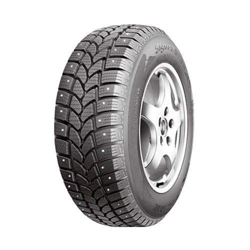 Шина Tigar Sigura Stud 185/70 R14 88T зимняя купить,25090