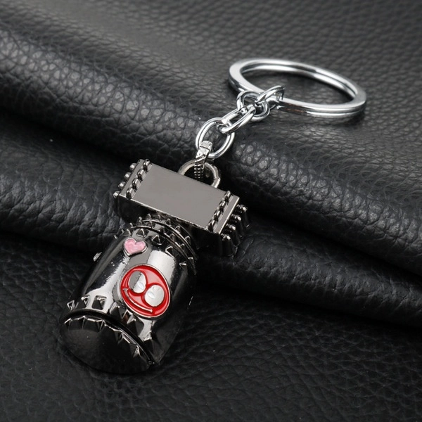 Брелок металл 1 шт купить,1700