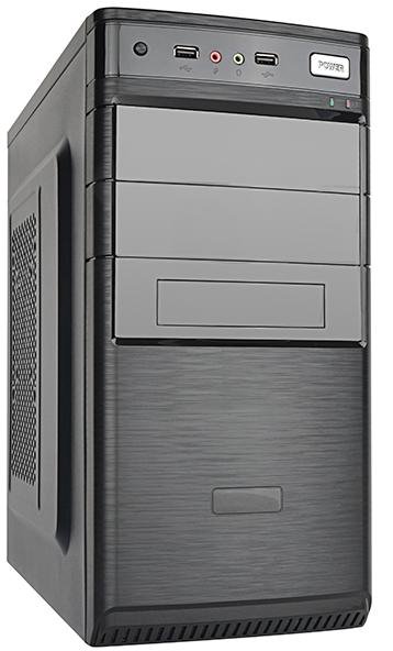 Корпус Smart SX-C5835 черный