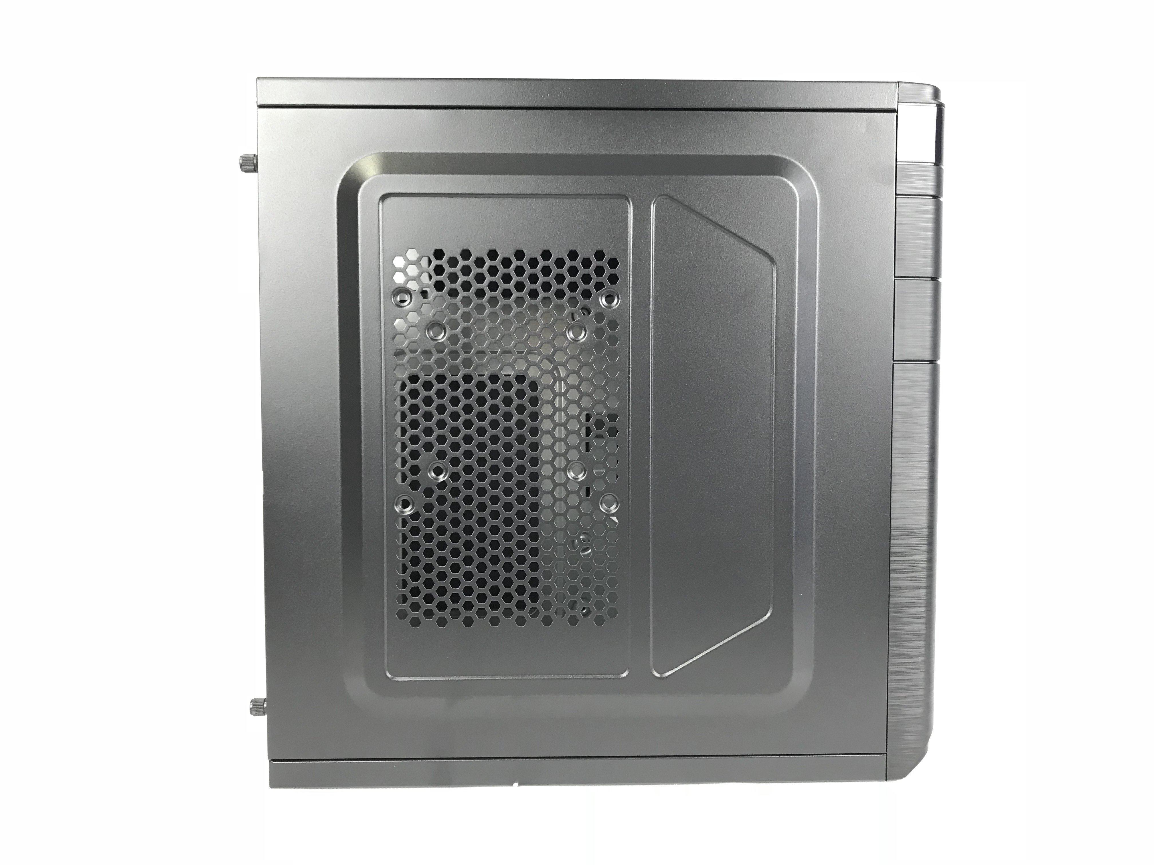 Корпус Smart SX-C5835 черный - ForteMarket Корпус Smart SX-C5835 черный купить,0