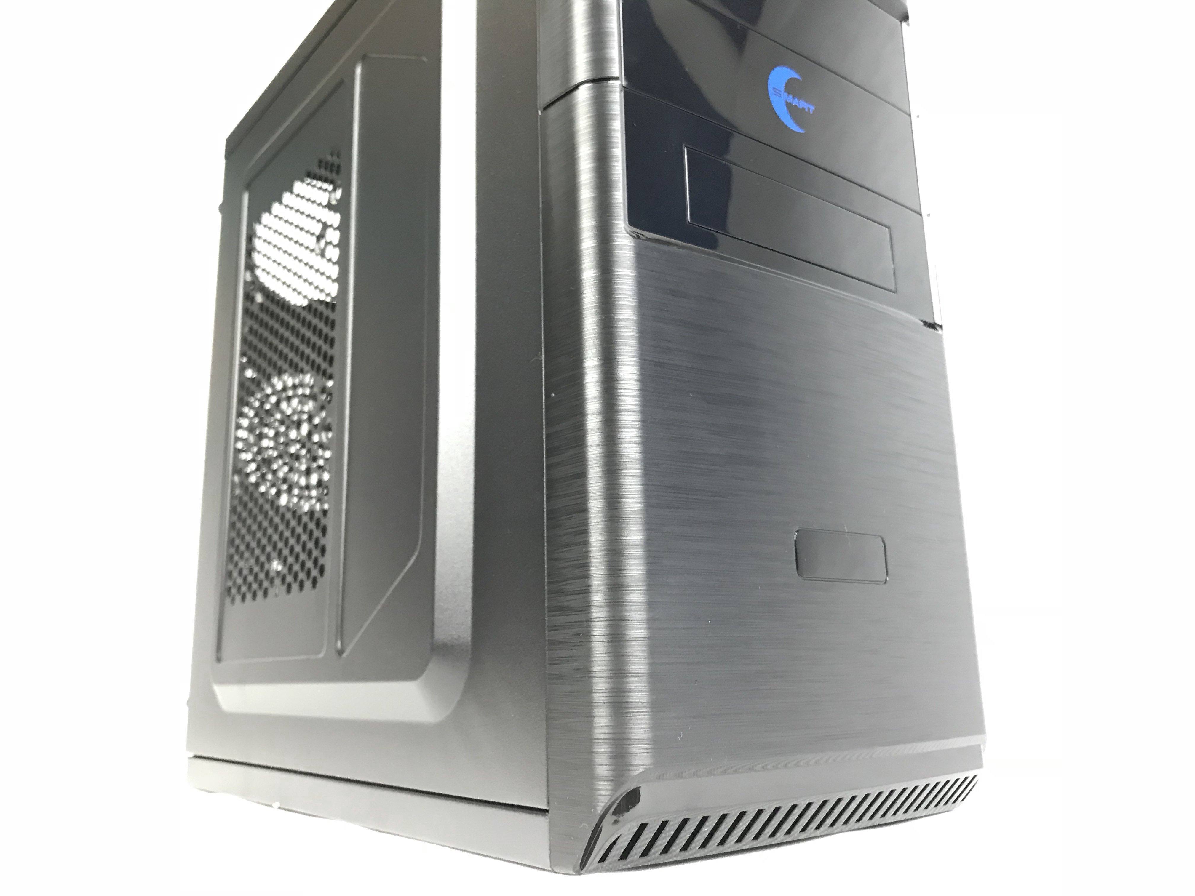 Корпус Smart SX-C5835 черный - ForteMarket Корпус Smart SX-C5835 черный купить,0