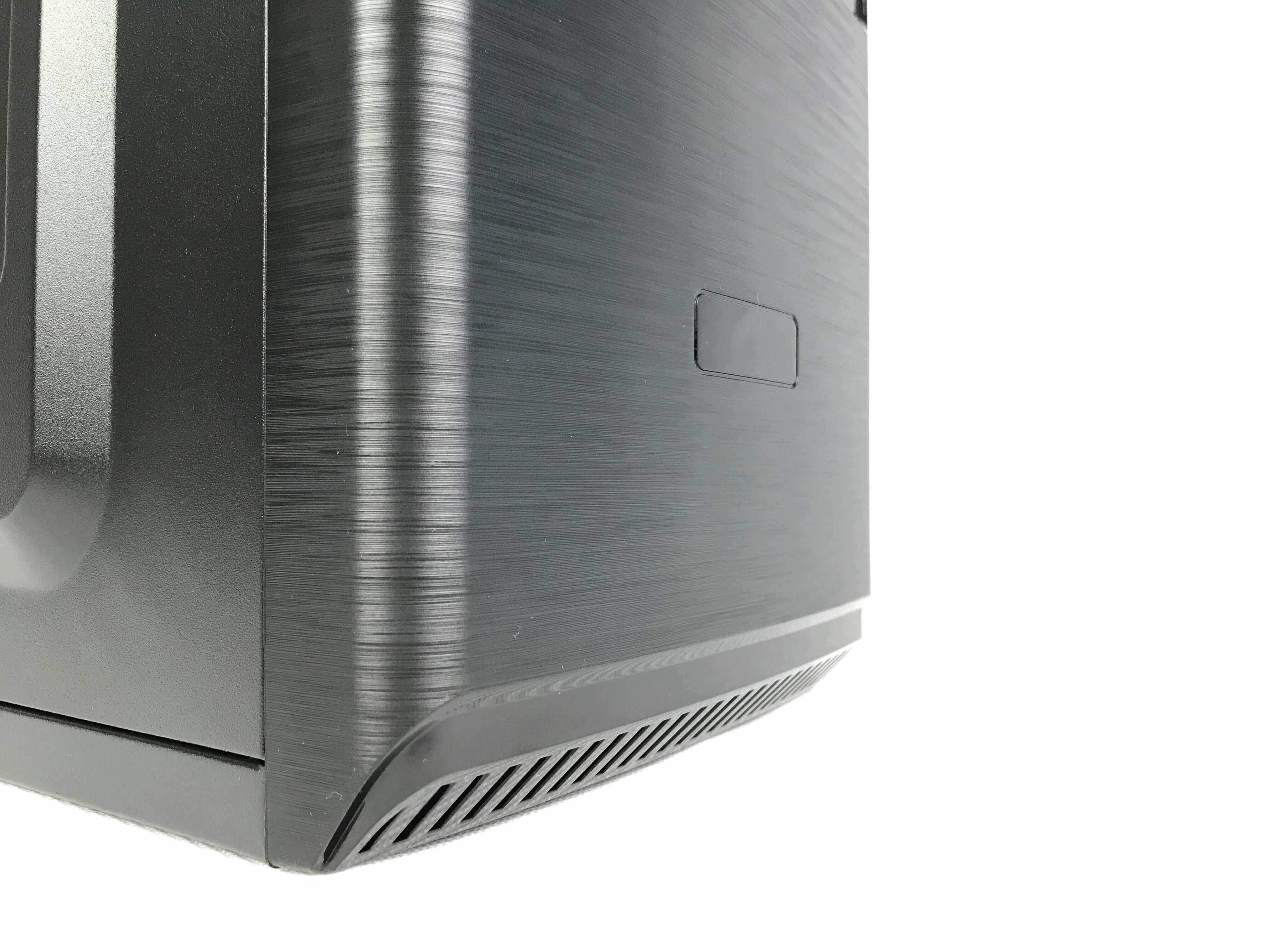 Корпус Smart SX-C5835 черный - ForteMarket Корпус Smart SX-C5835 черный купить,0