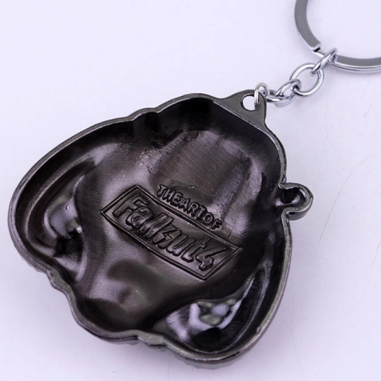 Брелок Brelki.kz металл 1 шт купить,1500