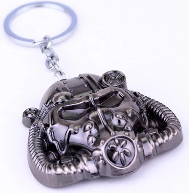 Брелок Brelki.kz металл 1 шт купить,1500