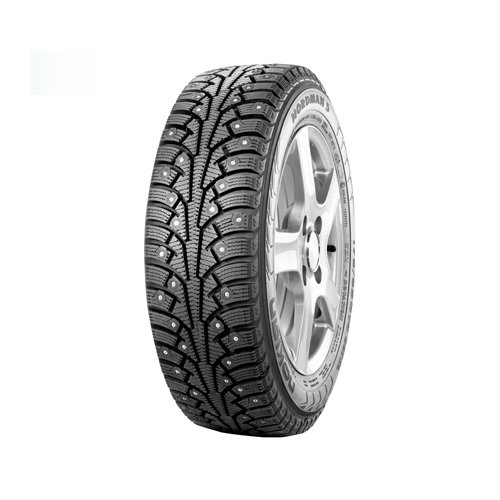 Шина Nokian Nordman 5 185/70 R14 92T зимняя