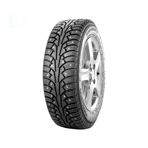 Шина Nokian Nordman 5 185/70 R14 92T зимняя