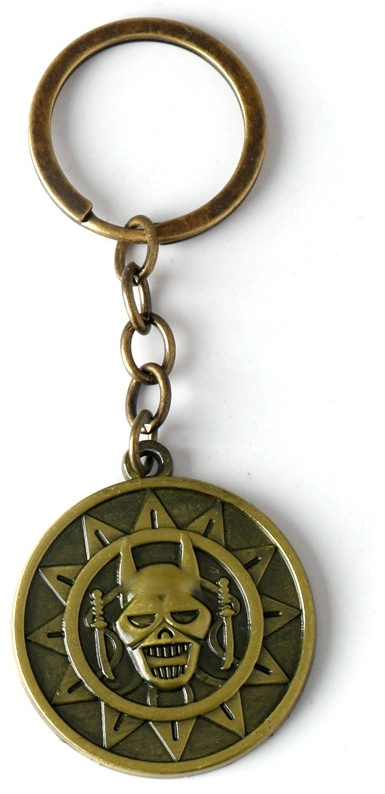 Брелок металл 1 шт купить,1300