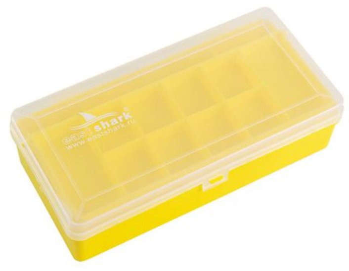 Коробка для приманок EastShark ES-301 210х120х55 купить,NaN