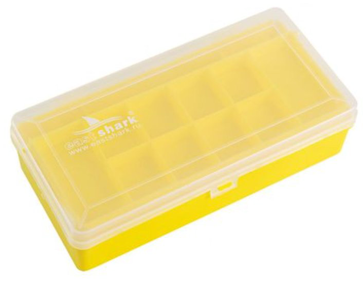 Коробка для приманок EastShark ES-301 210х120х55 купить,NaN