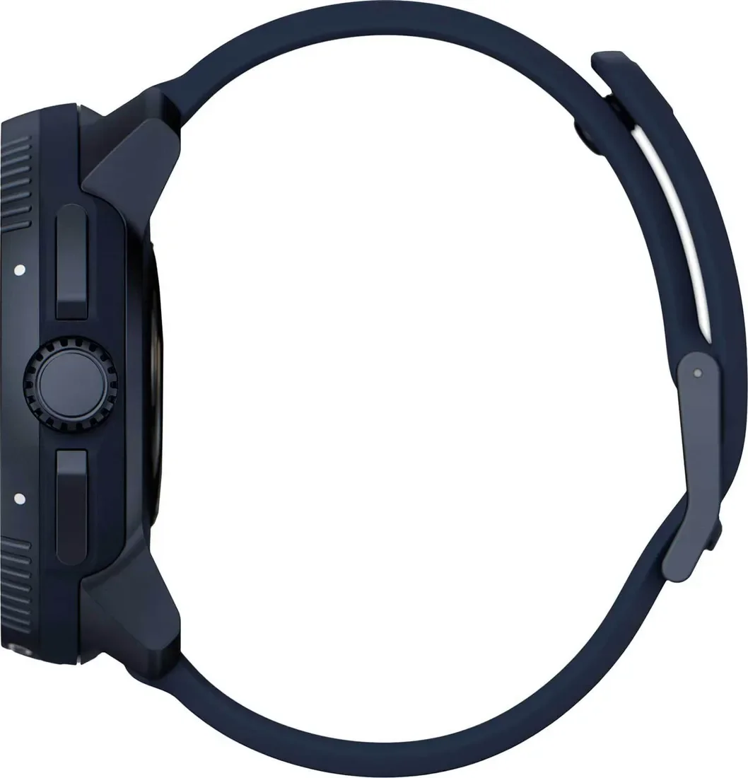 Смарт-часы Suunto Race Midnight SS050930000 50 мм Blue Blue - ForteMarket Смарт-часы Suunto Race Midnight SS050930000 50 мм Blue Blue купить,0