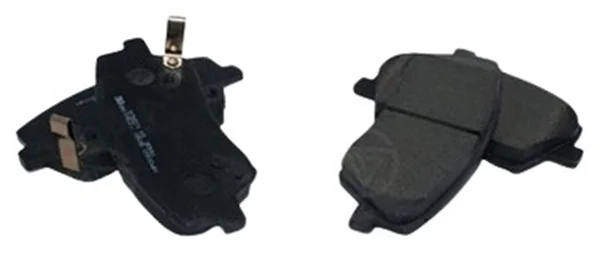 Колодки передние HSB HP0060 4 шт купить,11292