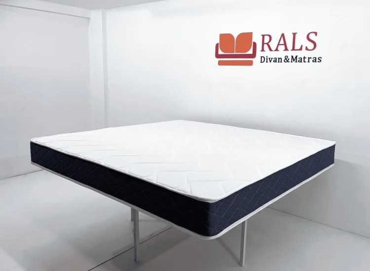 Матрас Rals 35 Modern Standart 180x200x18см купить,NaN